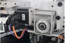 Бдительный центр с передней загрузкой HOLD HP330GK 6