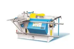 Комбинированный станок ZMM STOMANA FK2 1