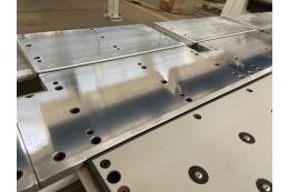 Пильный центр с передней загрузкой HOLD HP330