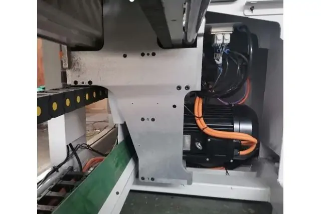 Бдительный центр с передней загрузкой HOLD HP330GK 10