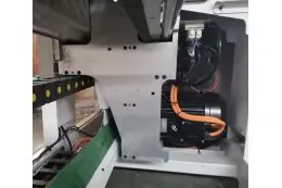 Бдительный центр с передней загрузкой HOLD HP330GK 10