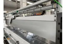 Пильний центр з передньою загрузкою HOLD HP330GK 11