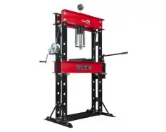 Пресс гидравлический 50 т REDATS H-390