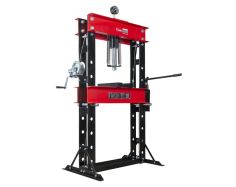 Прес гідравлічний 50 т REDATS H-390