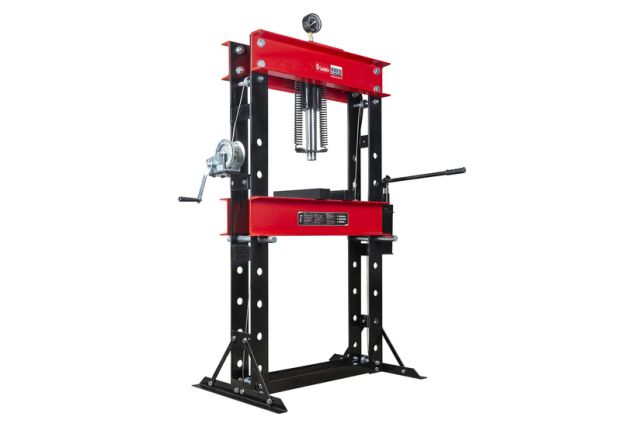 Пресс гидравлический 50 т REDATS H-390