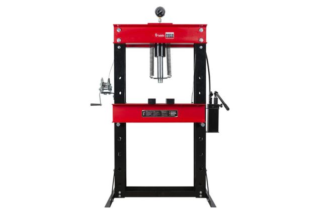 Пресс гидравлический 50 т REDATS H-390
