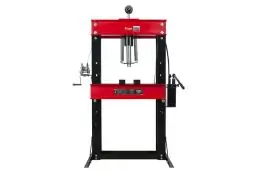 Прес гідравлічний 50 т REDATS H-390 2