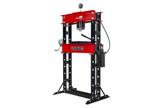 Пресс гидравлический 50 т REDATS H-390