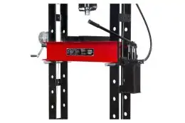 Пресс гидравлический 50 т REDATS H-390 4
