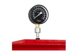 Прес гідравлічний 50 т REDATS H-390