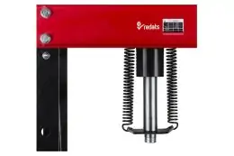 Прес гідравлічний 50 т REDATS H-390 6