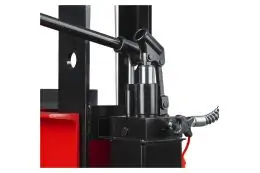 Прес гідравлічний 50 т REDATS H-390 7