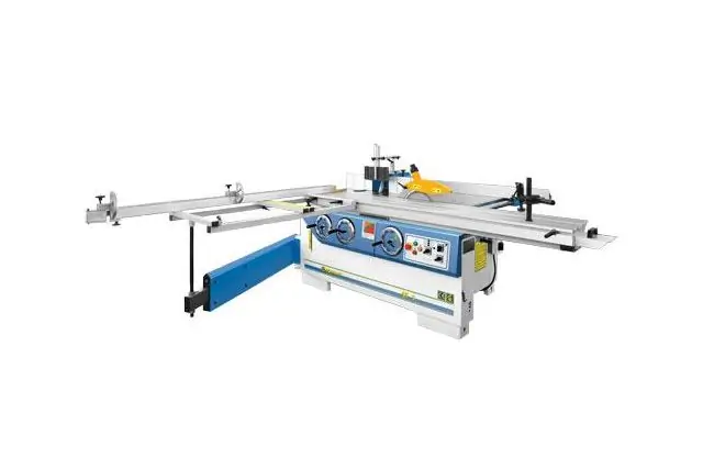 Комбинированный станок ZMM STOMANA SF 2 1