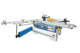 Комбинированный станок ZMM STOMANA SF 2 1