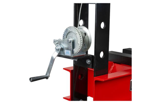 Прес гідравлічний 50 т REDATS H-390