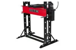 Пресс гидравлический 50 т REDATS H-390 10