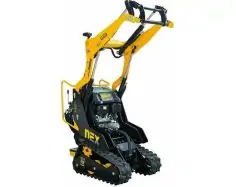 Мини-погрузчик NEX MULTI