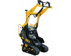 Мини-погрузчик NEX MULTI