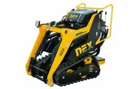 Мини-погрузчик NEX MULTI 2