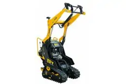 Мини-погрузчик NEX MULTI 3