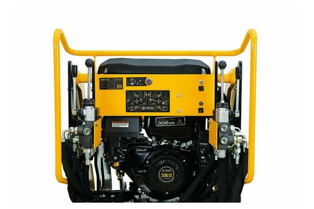 Міні-навантажувач NEX MULTI