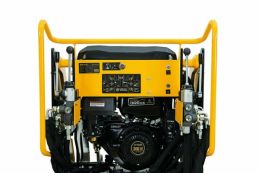 Міні-навантажувач NEX MULTI