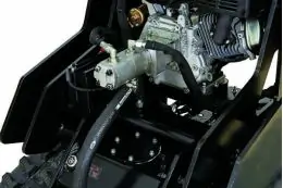 Мини-погрузчик NEX MULTI 6