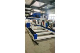 Канатна пила по каменю з ЧПК MAST YD-2010