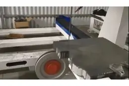 Канатна пила по каменю із ЧПК MAST YD-2010 3