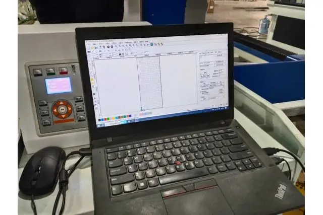 Канатна пила по каменю із ЧПК MAST YD-2010 4