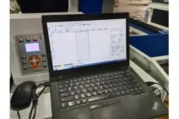 Канатная пила по камню с ЧПУ MAST YD-2010 4