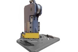 Ручний кутовий вирубний верстат METCOR HN3/102