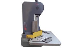 Ручний кутовий вирубний верстат METCOR HN3/102