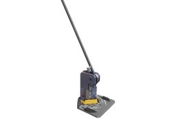 Ручний кутовий вирубний верстат METCOR HN3/102