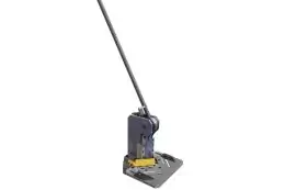 Ручний кутовий вирубний верстат METCOR HN3/102 5