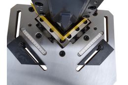 Ручной угловой вырубной станок METCOR HN3/102