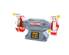 Точильно-шлифовальный станок Holzmann DSM 150