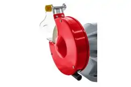 Точильно-шліфувальний верстат Holzmann DSM 150 3