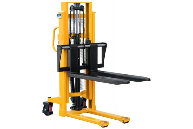 Штабелер Cormak WRHS 1520