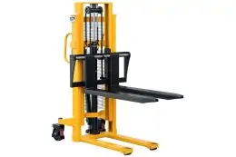 Штабелер Cormak WRHS 1520 2