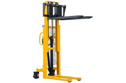 Штабелер Cormak WRHS 1520