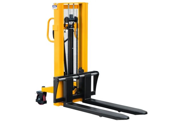 Штабелер Cormak WRHS 1520