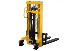 Штабелер Cormak WRHS 1520 5