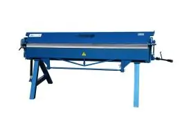 Листогибочный станок Prod-masz ZGR-2140/1,8 1