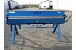 Листогибочный станок Prod-masz ZGR-2140/1,8 9