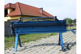 Листозгинальний верстат Prod-masz ZGR-2140/1,8