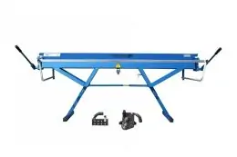 Листогибочный станок Prod-masz ZGR-2140L/0,8/160° 1