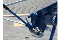 Листогибочный станок Prod-masz ZGR-2140L/0,8/160°