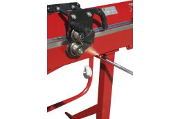 Листогибочный станок Prod-masz ZGR-2140T/0,8