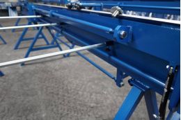 Листогибочный станок Prod-masz ZGR-2640/1,2